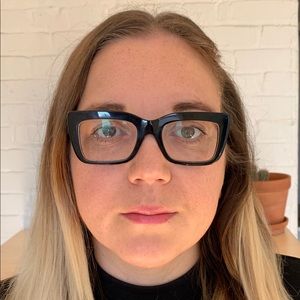 Meet your Posher, Judith